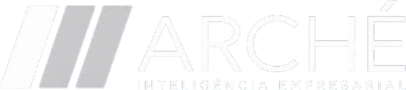 Arché — Inteligência Empresarial